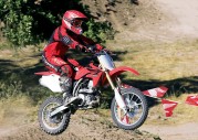 Honda CRF150R